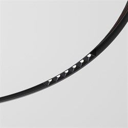 Elektrostandard Slim Magnetic Трековый светильник 6W 4200K Intenso (чёрный) (Ø1200мм) 85185/01 a066513 - фото 111832