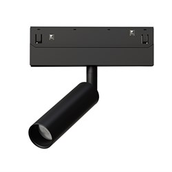 Arte Lamp A4690PL-1BK Умный трековый магнитный светильник Smart 8W 2700-6000K A4690PL-1BK - фото 111847