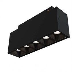 Maytoni Трековый светильник Points S35 4000K 10Вт 24° TR014-2-10W4K-B - фото 111852