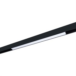 Arte Lamp A4692PL-1BK Умный трековый магнитный светильник Smart 10W 2700-6000K A4692PL-1BK - фото 111869