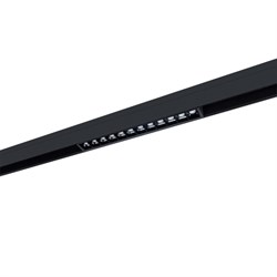 Arte Lamp A4694PL-1BK Умный трековый магнитный светильник Smart 12W 2700-6000K A4694PL-1BK - фото 111890
