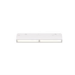 Technical Трековый светильник TR106-2-12W4K-W TR106-2-12W4K-W - фото 111891