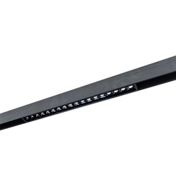 Arte Lamp A4695PL-1BK Умный трековый магнитный светильник Smart 18W 2700-6000K A4695PL-1BK - фото 111897