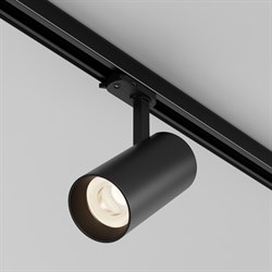 Maytoni Technical Трековый светильник TR197-3-30WCCT-M-B TR197-3-30WCCT-M-B - фото 111911