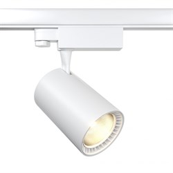 Maytoni Трековый светильник Vuoro Trinity 3000K 20Вт 24° TR029-3-20W3K-S-W - фото 111992