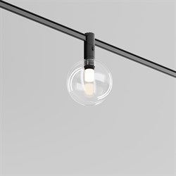 Maytoni Technical Трековый светильник TR205-1-3W3K-B TR205-1-3W3K-B - фото 112057