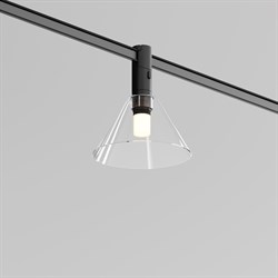 Maytoni Technical Трековый светильник TR206-1-3W3K-B TR206-1-3W3K-B - фото 112064
