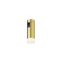 Technical Трековый светильник TR145-1-3W3K-W-BS TR145-1-3W3K-W-BS - фото 112067