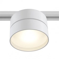 Maytoni Трековый светильник Onda Unity 4000K 18Вт 120° TR007-1-18W3K-W4K - фото 112090