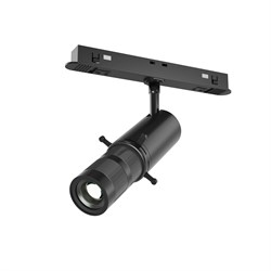 Technical Трековый светильник TR108-2-10W4K-B TR108-2-10W4K-B - фото 112250
