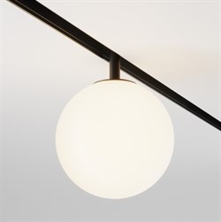 Maytoni Трековый светильник Luna Exility 3000K 5Вт 360° TR038-2-5W3K - фото 112275