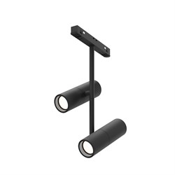 Technical Трековый светильник TR005-4-2X12W-DS-B TR005-4-2X12W-DS-B - фото 112278