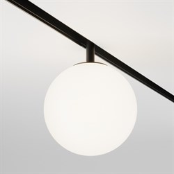 Maytoni Трековый светильник Luna Exility 4000K 5Вт 360° TR038-2-5W4K - фото 112284