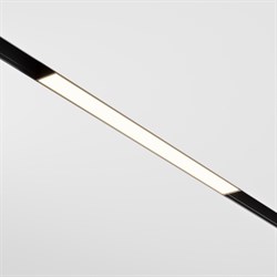 Maytoni Technical TR030-4-12WTW-DD-B Трековый светильник Basis Exility 3000-6000K 12Вт 120° Dim Dali Черный TR030-4-12WTW-DD-B - фото 112344