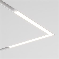 Maytoni Basis Трековый светильник Белый TR042-2-24W4K-W - фото 112365