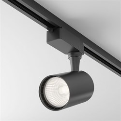 Maytoni Трековый светильник Vuoro Unity 4000K 10Вт 60° TR003-1-10W4K-W-B - фото 112367