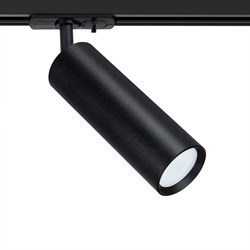 Arte Lamp A1515PL-1BK Светильник трековый однофазный GU10 A1515PL-1BK - фото 112372