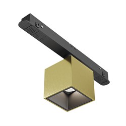 Technical Трековый светильник TR133-4-7W-DS-BS TR133-4-7W-DS-BS - фото 112393