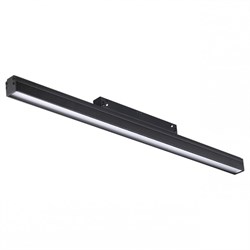 Novotech трековый светодиодный светильник  Flum 358416 358416 - фото 112421