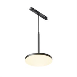 Technical Трековый светильник TR123-2-15W3K-B TR123-2-15W3K-B - фото 112456