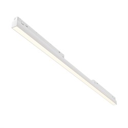 Technical Трековый светильник TR030-4-30W3K-WW-DS-W TR030-4-30W3K-WW-DS-W - фото 112461