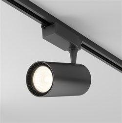 Maytoni Трековый светильник Vuoro Unity 3000K 36Вт 36° TR003-1-36W3K-M-B - фото 112465