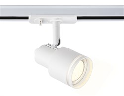 Ambrella Светильник однофазный трековый GL5205 WH белый GU10 max 12W GL5205 - фото 112469
