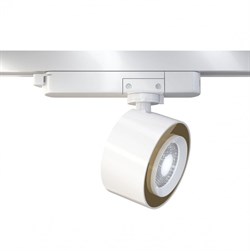 Maytoni Treo Трековый светильник TR023-1-12W3K TR023-1-12W3K - фото 112554