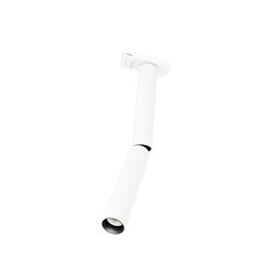 Technical Трековый светильник TR142-1-6W4K-W TR142-1-6W4K-W - фото 112595