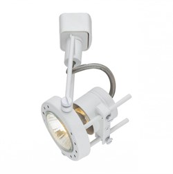 Arte Lamp A4300PL-1WH Светильник трековый однофазный LED 50W 4000K A4300PL-1WH - фото 112712