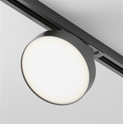 Maytoni Трековый светильник Zon Unity 3000K 12Вт 110° TR043-1-12W3K-B - фото 112771