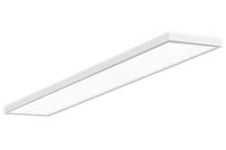 Varton Светодиодный светильник офисный встраиваемый/накладной 1195х180х50 мм 36 ВТ 4000 K V1-A0-00270-01000-2003640 - фото 112887