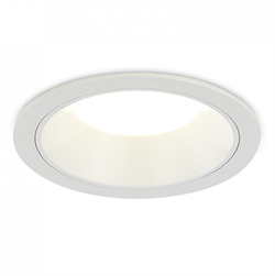 ST LUCE ST755.548.07 Св-к встр. Белый LED 1*7W 4000K 630Lm Ra80 120° IP20 D85xH45 100-240V ST755.548.07 - фото 112942