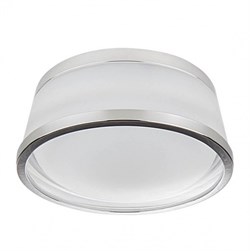 Lightstar Светильник точечный встраиваемый декоративный со встроенными светодиодами Maturo Lightstar 072172 072172 - фото 113010