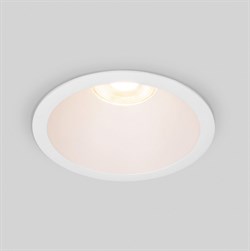 Elektrostandard Светильник садово-парковый встраиваемый Light LED 3004 35159/U белый a060167 - фото 113107