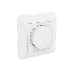 Varton Диммер поворотный DALI со встроенным БП 52мА, на 25 светильников V1-DA001 - фото 113131