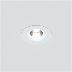 Elektrostandard Light LED 3001 (35126/U) Светильник садово-парковый встраиваемый белый a058921 - фото 113159