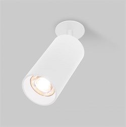 Elektrostandard Diffe светильник встраиваемый белый 15W 4200K (25066/LED) 25066/LED a058210 - фото 113174