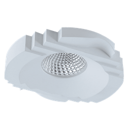 LC2041WH-5-NW
LC2041-W Встраиваемый Светильник мат белый 4000K 5W (FUTUR4-FW)
   Цвет свечения: Нейтральный белый  Тип монтажа: встраиваемый  Мощность 00-00002222 - фото 113394