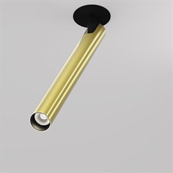 Maytoni Technical Встраиваемый светильник C141RS-L300-6W4K-BBS C141RS-L300-6W4K-BBS - фото 113410