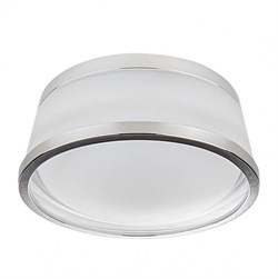 Lightstar Светильник точечный встраиваемый декоративный со встроенными светодиодами Maturo Lightstar 072174 072174 - фото 113424