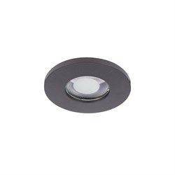 LOFT IT 10338/B Black Встраиваемый светильник Chip 10338/B Black - фото 113506