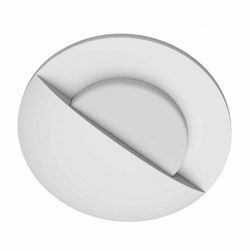 Lightstar Светильник точечный встраиваемый декоративный со встроенными светодиодами Lumina Lightstar 212136 212136 - фото 113611