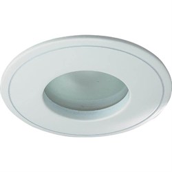 Novotech NT09 273 Светильник встраиваемый НП  IP65 GX5.3 50W 12V AQUA белый свет 369305 - фото 113616