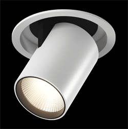 SPL-R1-25-NW
Светильник светодиодный потолочный встраиваемый поворотно-выдвижной, серия SPL, Ч/Б, 25Вт, IP20, Нейтральный белый (4000К)
   Цвет свечен 00-00003437 - фото 113631