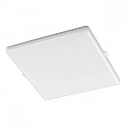 Novotech 358682 SPOT NT21 244 белый Светильник встраиваемый влагозащищенный IP54 LED 4000K 30W 100-240V PANDORA 358682 - фото 113678