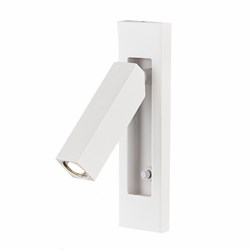 Mantra Встраиваемый настенный светильник GOKOVA 6820 6820 - фото 113842