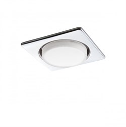 Lightstar Светильник точечный встраиваемый декоративный под заменяемые КЛЛ или LED лампы Tensio Lightstar 212124 212124 - фото 113846