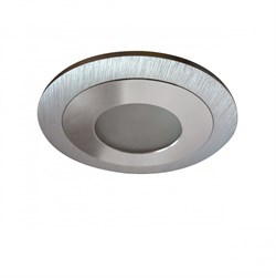 Lightstar Светильник точечный встраиваемый декоративный со встроенными светодиодами Leddy Lightstar 212171 212171 - фото 113865