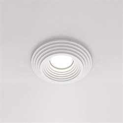 Maytoni Technical Встраиваемый светильник DL004-1-01-W-1 DL004-1-01-W-1 - фото 113878